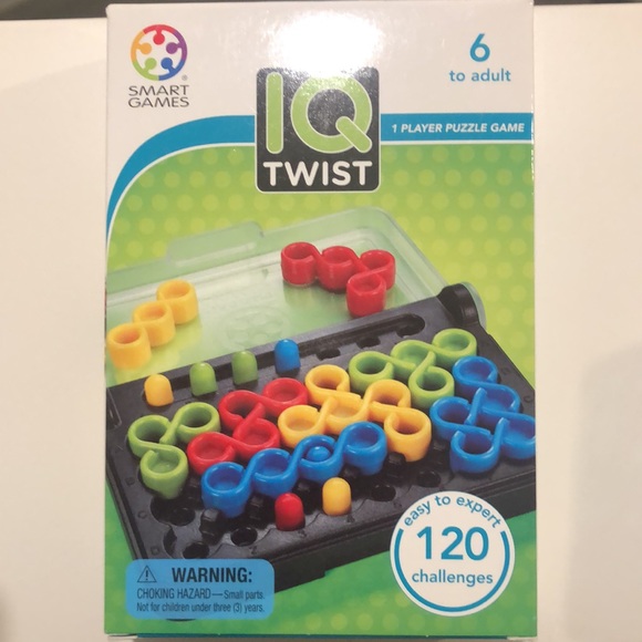 ❌SOLD❌NEW Bundle of 4x, 3 games + Flash Cards Ages 6-12 Great stocking stuffers! - Picture 5 of 10